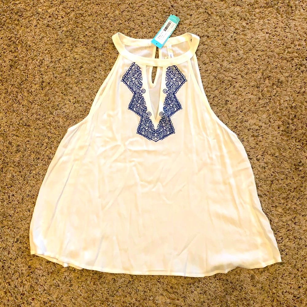 Fun2fun Flowy Tank